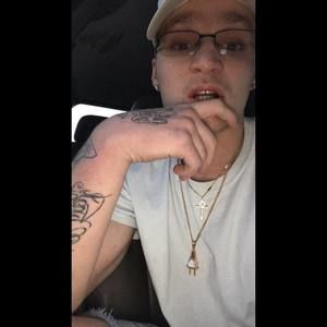 Meet your Posher, Luke